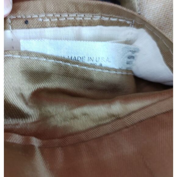 Palm Beach 's Blazer Size 42" Chest Gold Buttons - Picture 10 of 10